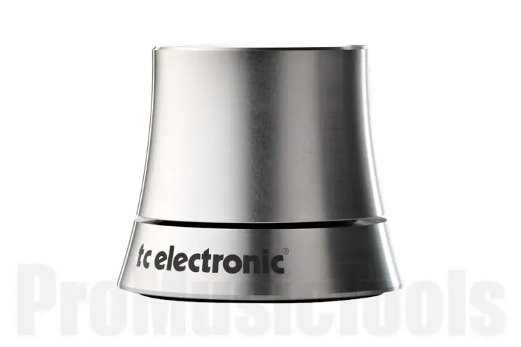 TC Electronic Level Pilot - b-stock (1x opened box) Promotion Saisonnière