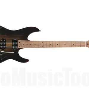 Commander Vite Ibanez AZ242BC DET - Premium - Deep Espresso Burst