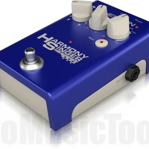 Vente Directe TC Helicon Harmony Singer 2 - b-stock (1x opened box)