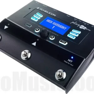 Acheter Direct TC Helicon Play Acoustic - 1x opened box