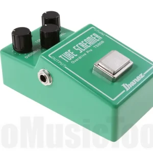 Commander Maintenant Ibanez TS808 Original Tube Screamer - 1x opened box