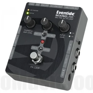 Vente Directe Eventide MixingLink