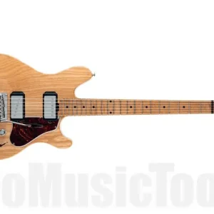 Dernier Modèle Music Man USA James Valentine Trem NV - Satin Natural