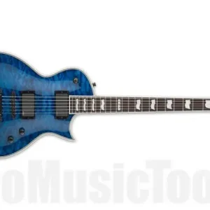 Acheter En Ligne ESP E-II Eclipse QM MB - Marine Blue