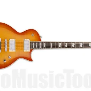 Acheter En Ligne ESP E-II Eclipse FM VHB - Vintage Honey Burst