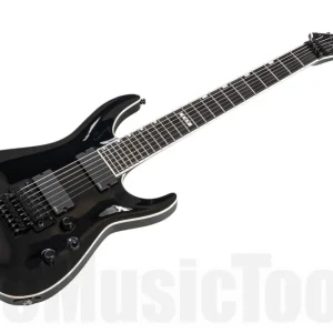 Affaire À Saisir ESP E-II Horizon FR-7 BLK - Black