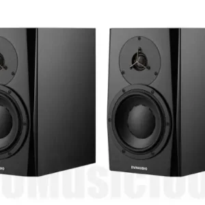 Dynaudio LYD-7 Black - PAIR BUNDLE SET - b-stock Acheter Direct