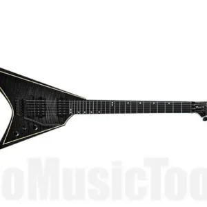 Acheter En Ligne Ormsby Metal V GTR 6 (Run 11) FR Flame Top DB - Dahlia Black