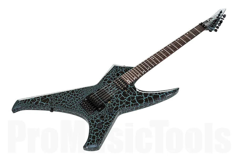 Affaire À Saisir Ormsby Metal X GTR 6 (Run 11) FR AC - Azure Crackle