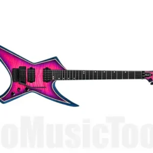 Achetez Aujourd'hui Ormsby Metal X GTR 7 (Run 11) FR Flame Top DR - Dragon Burst