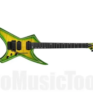 Certifié Ormsby Metal X GTR 6 (Run 11) FR Flame Top GR - Grold