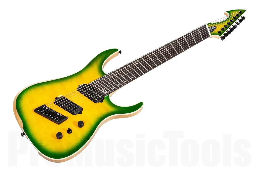 Dernière Chance Ormsby Hype GTR 8 (Run 11) Multiscale QM GR - Grold
