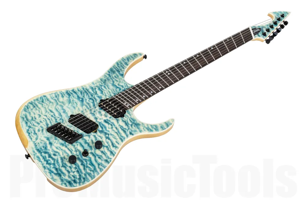 Ormsby Hype GTR 6 (Run 11) Multiscale QM DN - Denim Commander Maintenant