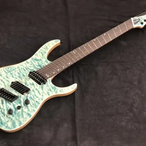 Bon Plan Ormsby Hype GTR 7 (Run 11) Multiscale QM DN - Denim