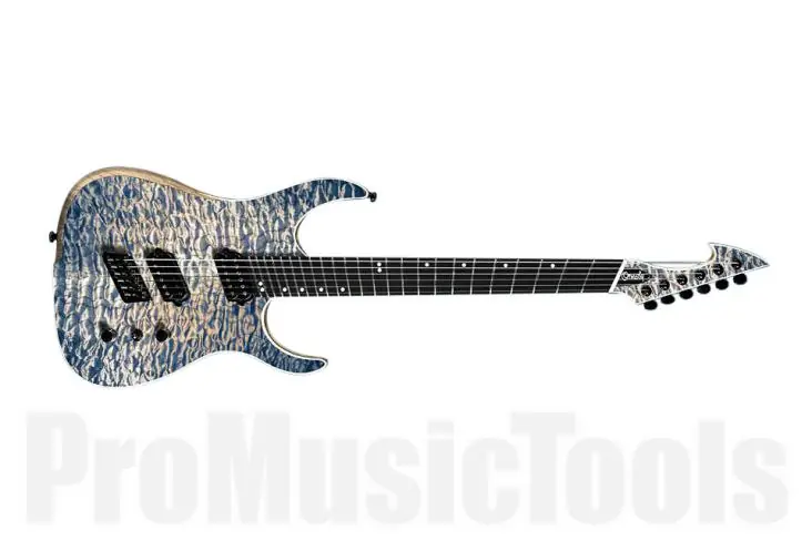 Ormsby Hype GTR 8 (Run 11) Multiscale QM DN - Denim Petit Prix