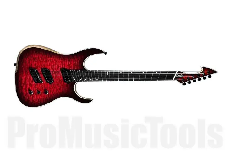 Ormsby Hype GTR 8 (Run 11) Multiscale QM RD - Red Dead Acheter En Ligne