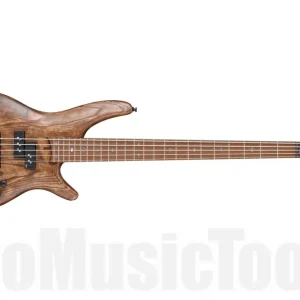 Commande En Gros Ibanez SR655E ABS - Antique Brown Stained - b-stock (1x opened box)