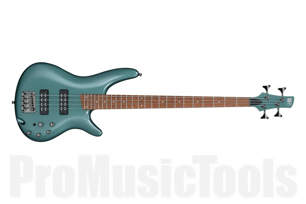 Ibanez SR300E MSG - Metallic Sage Green - b-stock (1x opened box) Nouvel Arrivage