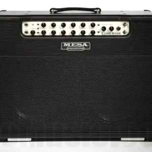 Offre Spéciale Mesa Boogie Lone Star Combo 2x12 - s/h