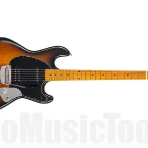 Vente Directe Music Man USA Stingray Guitar - Dustin Kensrue Signature Limited Edition