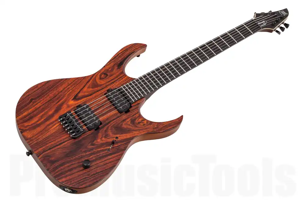 Acheter Direct Mayones Duvell 6 Kingwood - Trans Natural Satin