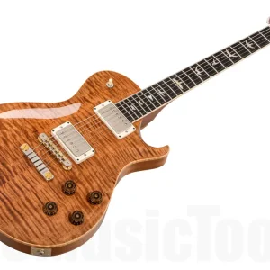Acheter Direct PRS USA McCarty Singlecut SC 594 CP - Copperhead - Ebony FB