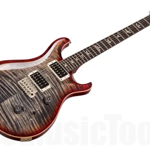 Achetez Aujourd'hui PRS USA Custom 24 CY - Charcoal Cherry Burst