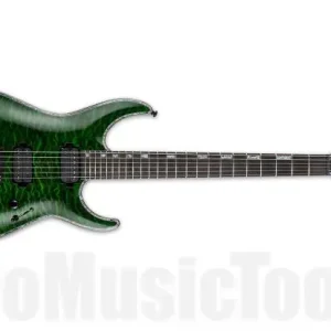 Bon Marché ESP Ltd H-1001 QM STG - See Thru Green