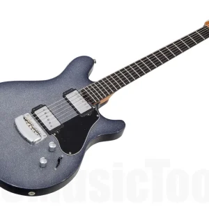 Affaire À Saisir Music Man USA James Valentine SN - PDN Starry Night Sparkle Burst Roasted Neck Limited Edition