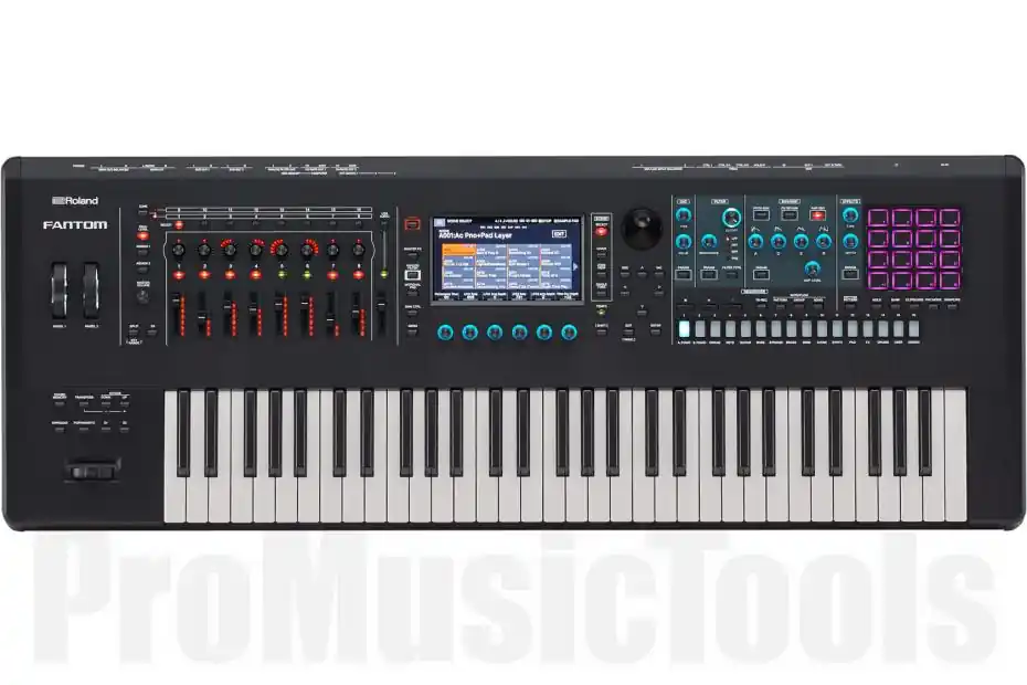 Super Prix Roland FANTOM 6