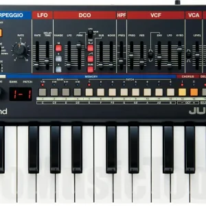 Acheter Direct Roland JU-06A