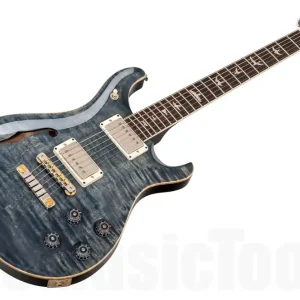 Authentique PRS USA McCarty 594 Semi-Hollow Limited FW - Faded Whale Blue