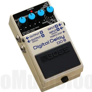 Achat Immédiat Boss DD-8 Digital Delay