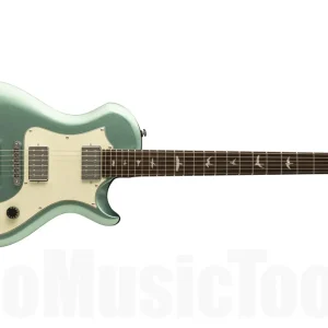 PRS SE Starla Stoptail MG - Frost Metallic Green Quantité Limitée