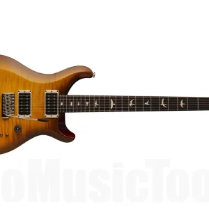 Acheter Direct PRS USA S2 Custom 24 MS - McCarty Sunburst - 35th Anniversary Limited Edition