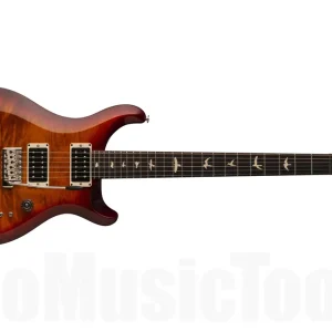 Vente Directe PRS USA S2 Custom 24 DS - Dark Cherry Sunburst - 35th Anniversary Limited Edition