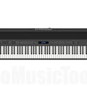 Certifié Roland FP-90-BK Stage Piano - 1x opened box