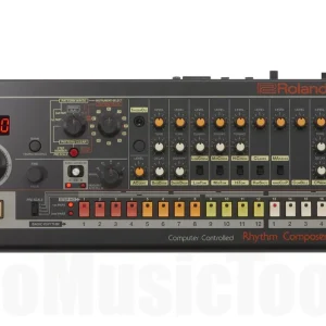 Expédition Rapide Roland TR-08 Rhythm Composer - 1x opened box