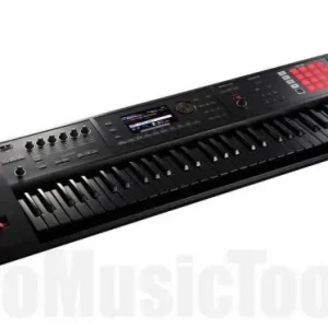Roland FA-06B - Black Keyboard Limited Edition Vente Flash
