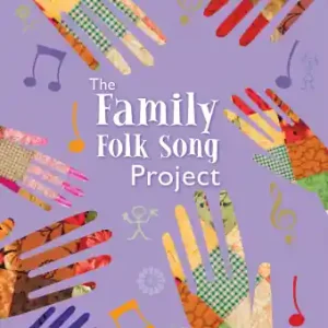 GIA Publications The Family Folk Song Project - Ward - Book Top Vente