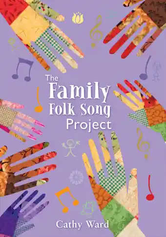 GIA Publications The Family Folk Song Project - Ward - Book Top Vente