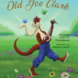 GIA Publications Old Joe Clark - Cosey/Feierabend - Book Commander Maintenant