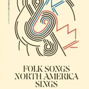 Meilleur Prix Hal Leonard Folk Songs North America Sings