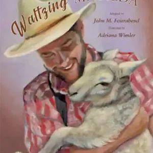 Nouveauté GIA Publications Waltzing Matilda - Wimler/Feierabend - Book