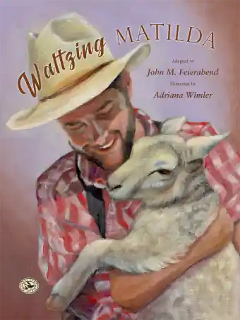 Nouveauté GIA Publications Waltzing Matilda - Wimler/Feierabend - Book