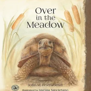 GIA Publications Over in the Meadow - Feierabend - Book Promotion