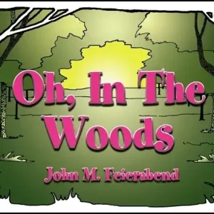 Offre Spéciale GIA Publications Oh, in the Woods - Feierabend - Flashcards