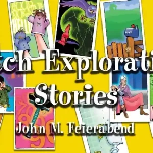 GIA Publications Pitch Exploration Stories - Feierabend - Flashcards Commande En Gros
