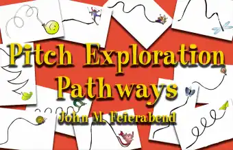 GIA Publications Pitch Exploration Pathways - Feierabend - Flashcards Meilleure Vente
