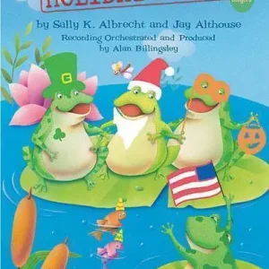 Pas Cher Alfred Publishing I Sing, You Sing Holiday Songs